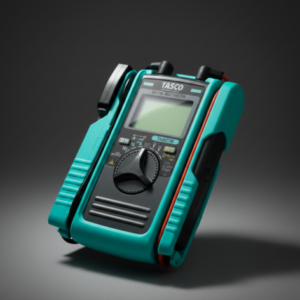 digital multimeter "ta452tm"