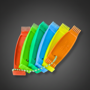fin fix comb set