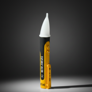 voltage detector flash light