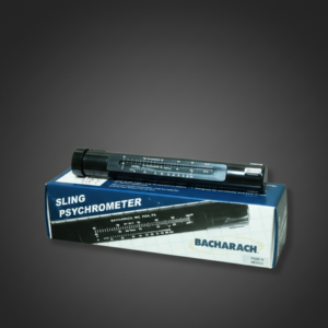 sling psychrometer