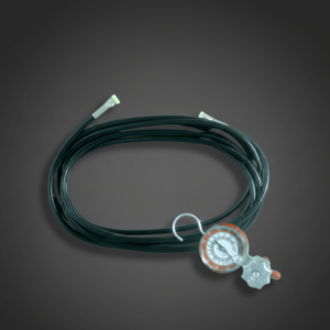 nitrogen regulator shock fill kit