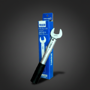 torque wrench 22"