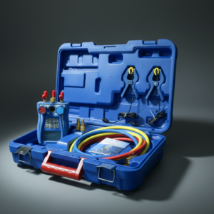 digital manifold "wk 68891l"