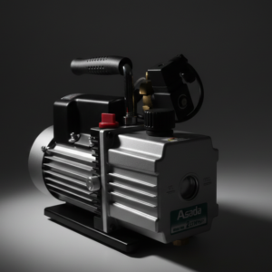 asada vacuum pump 2 cfm "wv230"