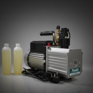 asada vacuum pump 8 cfm "wv280"