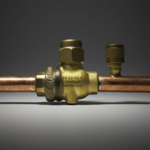 ball valve sbv12 "sbv04 319"