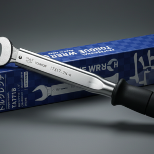 torque wrench "ta771b"