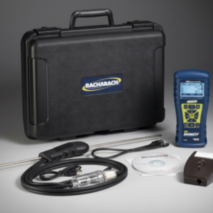 combustion test kit bacharach 1050 21 1